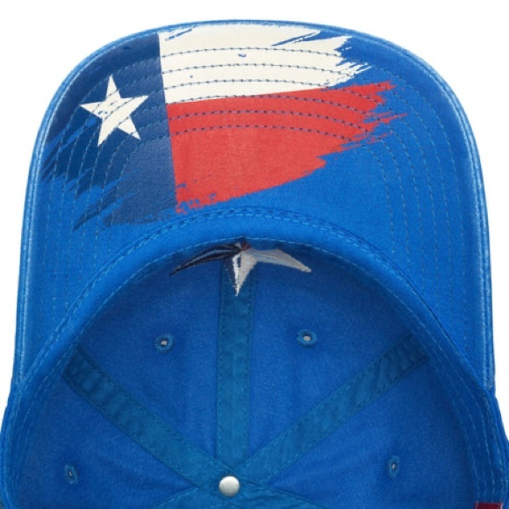 American Needle -New Raglan
TEXAS - Picture 2 of 2
